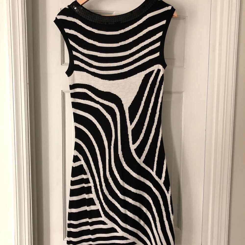 Cocktail dress