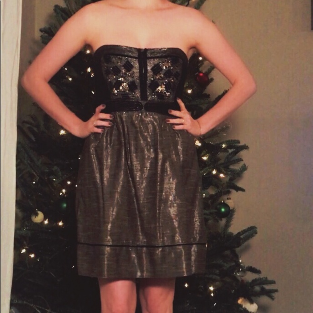Holiday Sale!! Urban Outfitters party dress
