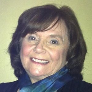 Meet your Posher, Rosalind