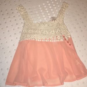Peach top