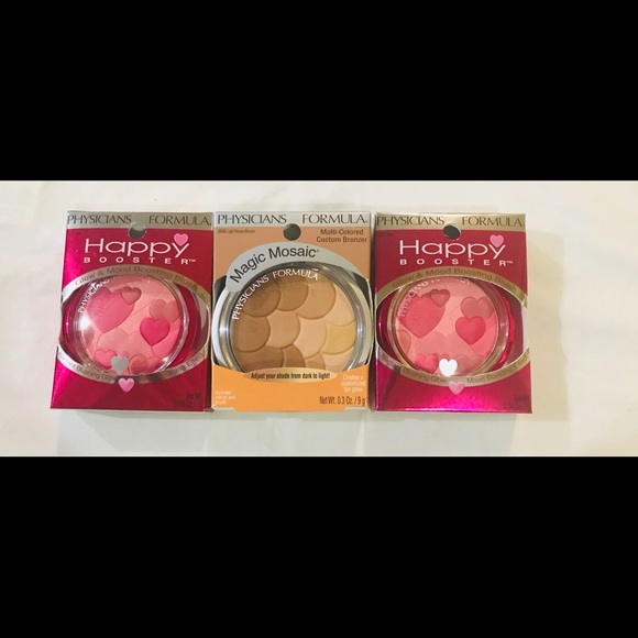 Physicians Formula Bundle Of 3 - Picture 2 of 4