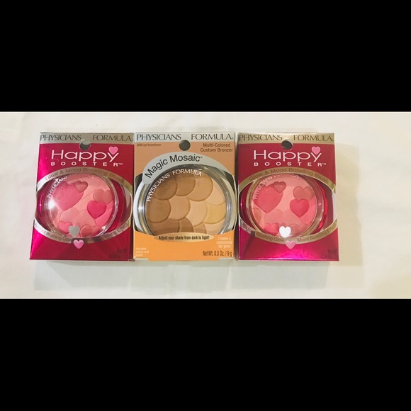 Physicians Formula Bundle Of 3 - Picture 3 of 4