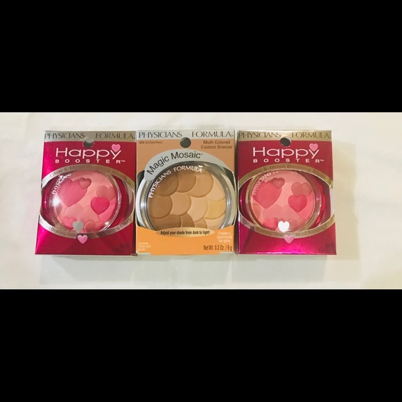 Physicians Formula Bundle Of 3 - Picture 4 of 4