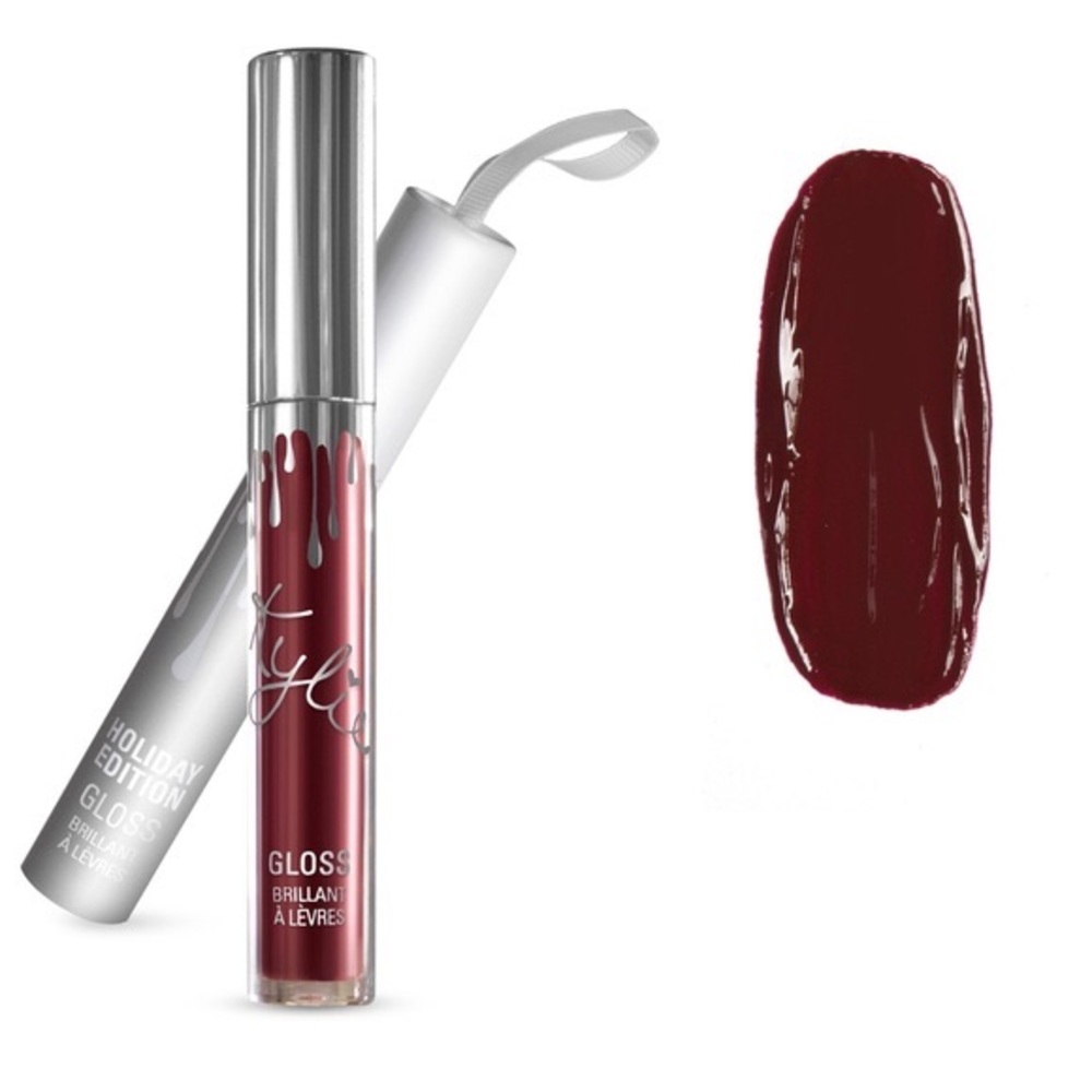 Jolly Gloss