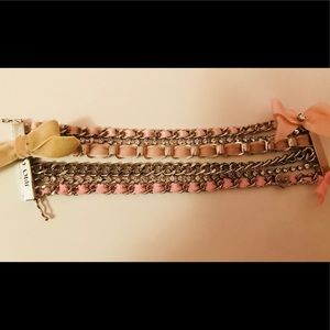 AUTHENTIC Juicy Couture Bracelet
