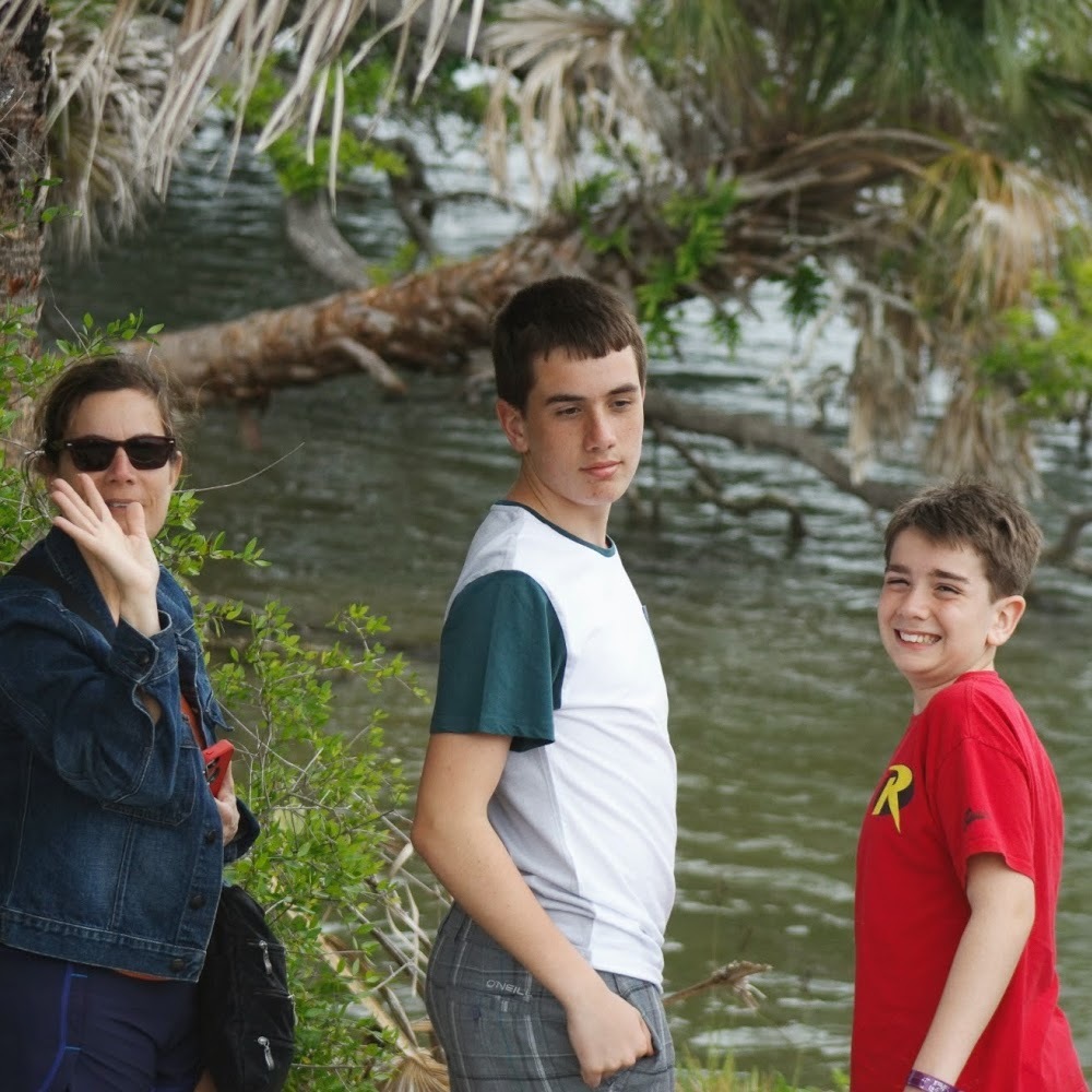 Meet your Posher, Marianne