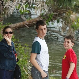 Meet your Posher, Marianne