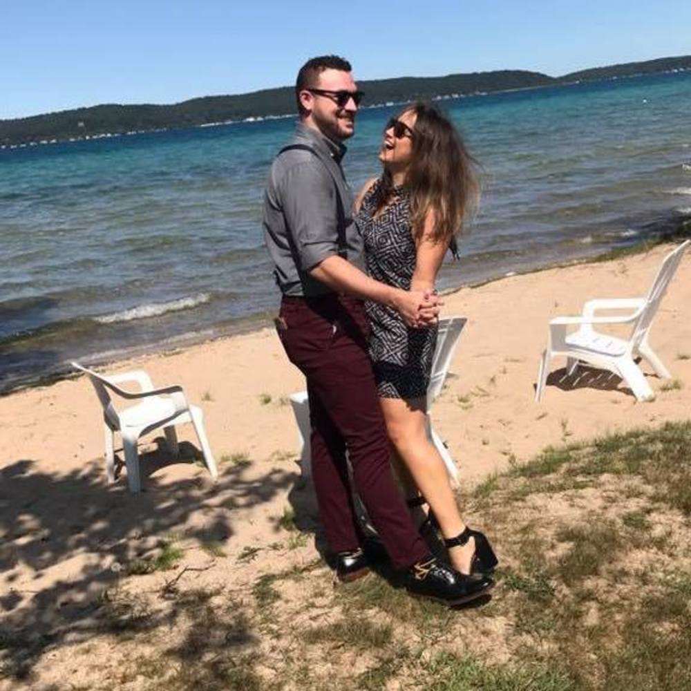 Meet your Posher, Jen