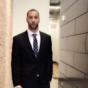 Meet your Posher, Devon