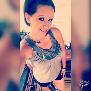 Meet your Posher, Renee