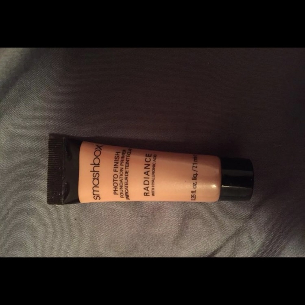 Smashbox primer