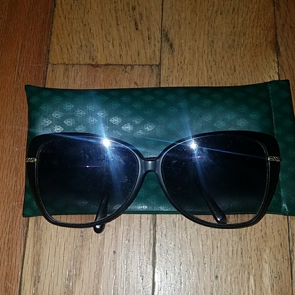 VINTAGE GUCCI WOMEN\'S SUNGLASSES