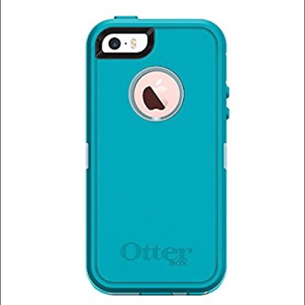 iPhone se case brand new