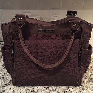 Petunia Pickle Bottom Diaper Bag