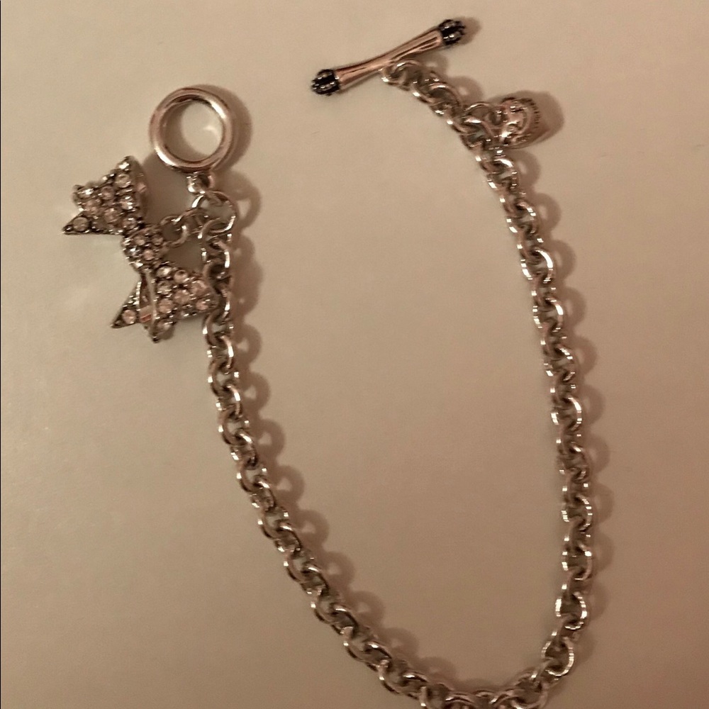 AUTHENTIC Juicy Couture Bracelet