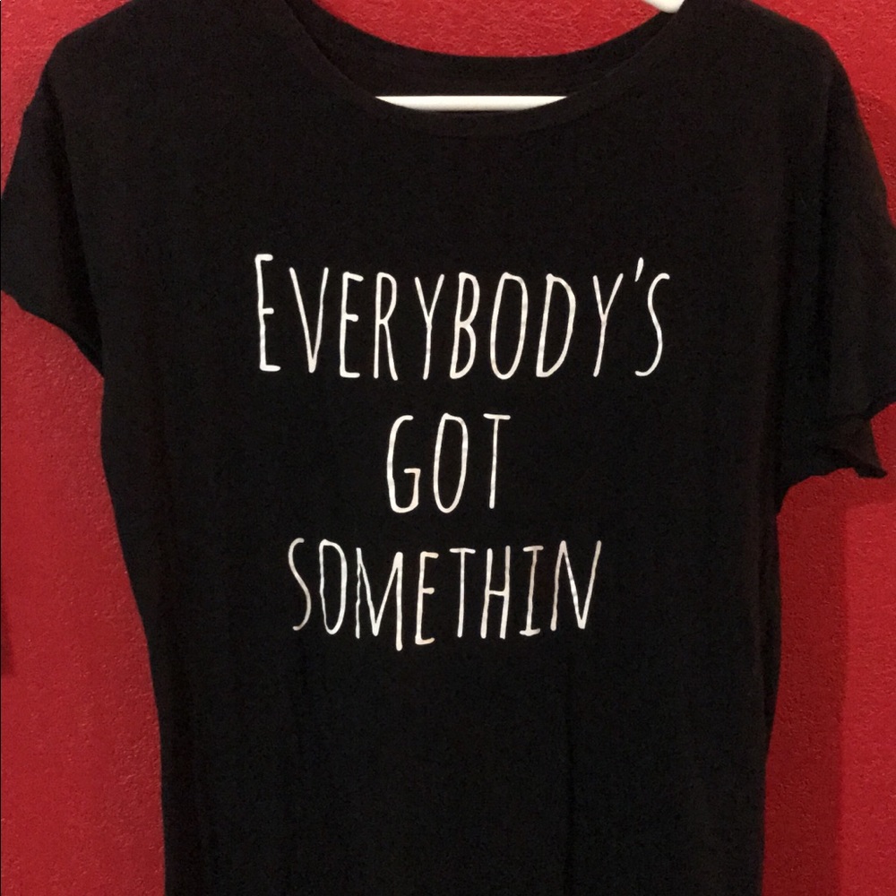 Super cute tee!!
