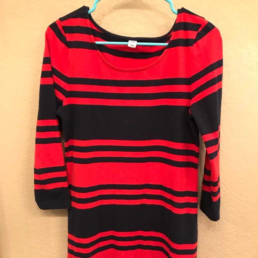 Old Navy Cotton Dress