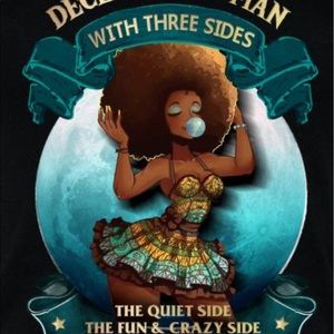 Meet your Posher, Marcia