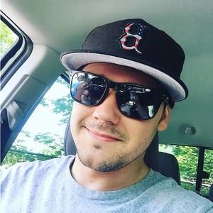 Meet your Posher, Anthony