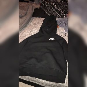 Women’s Nike Sweatshirt
