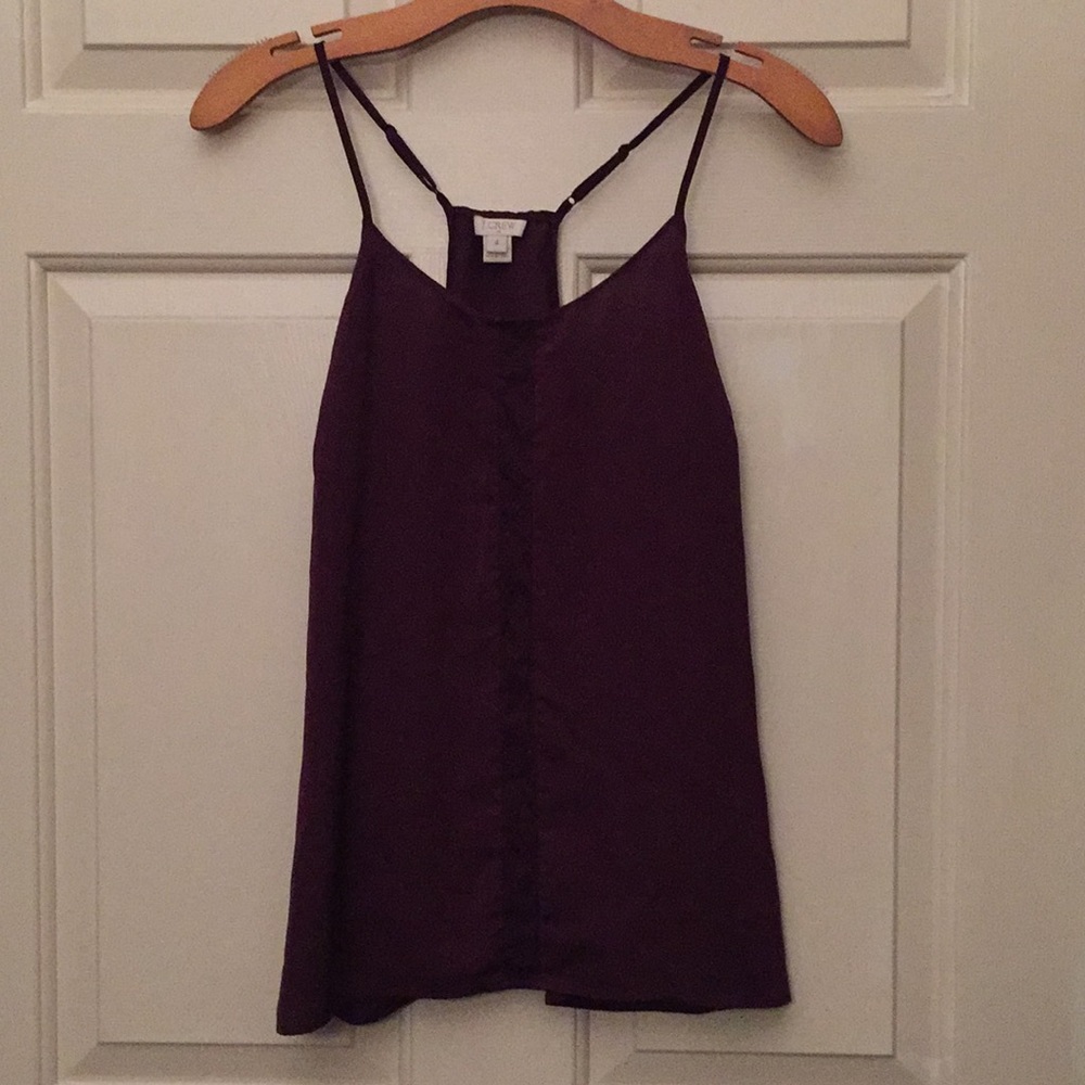 J Crew Tank