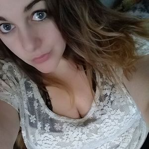 Meet your Posher, Lexie-jean