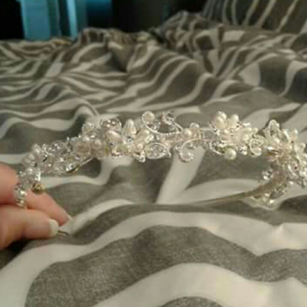 Bridal Headband
