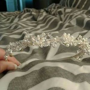 Bridal Headband