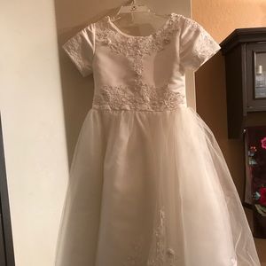 Formal, elegant long dress