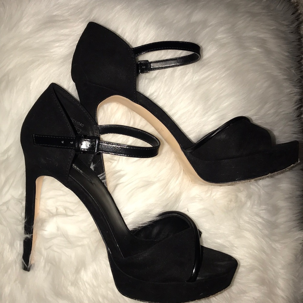 Zara Heels