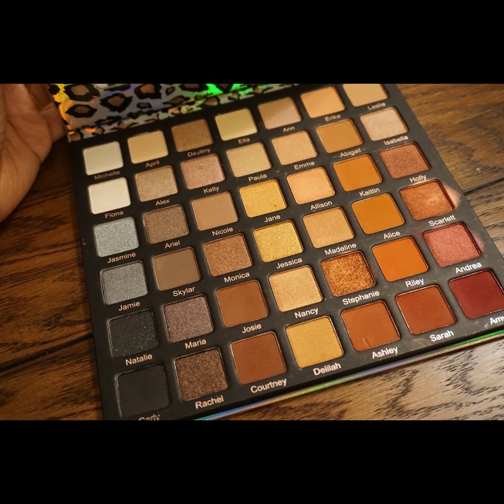 Violet Voss ride or die