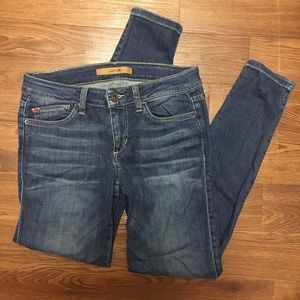 NEW Joe's Jeans, The Vixen Ankle Skinny