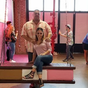 Meet your Posher, Gabriela