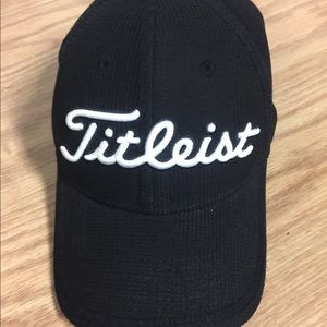Golf hat