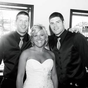 Meet your Posher, Mitchell