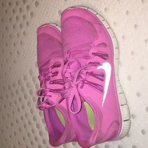 Nike shoes good condition