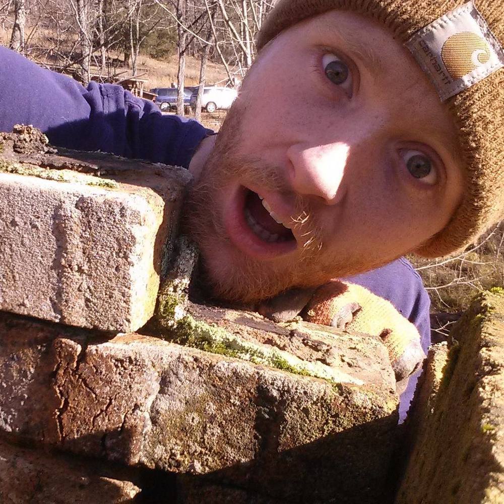 Meet your Posher, William