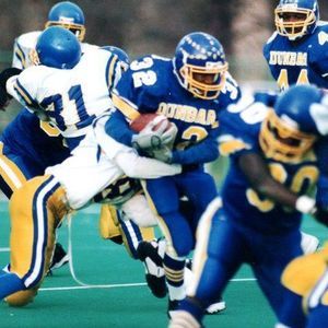 Meet your Posher, Achilles