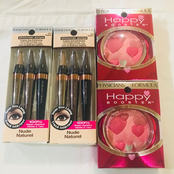 Physicians Formula Bundle Of 4 - Picture 2 of 2