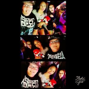 Meet your Posher, Guadalupe