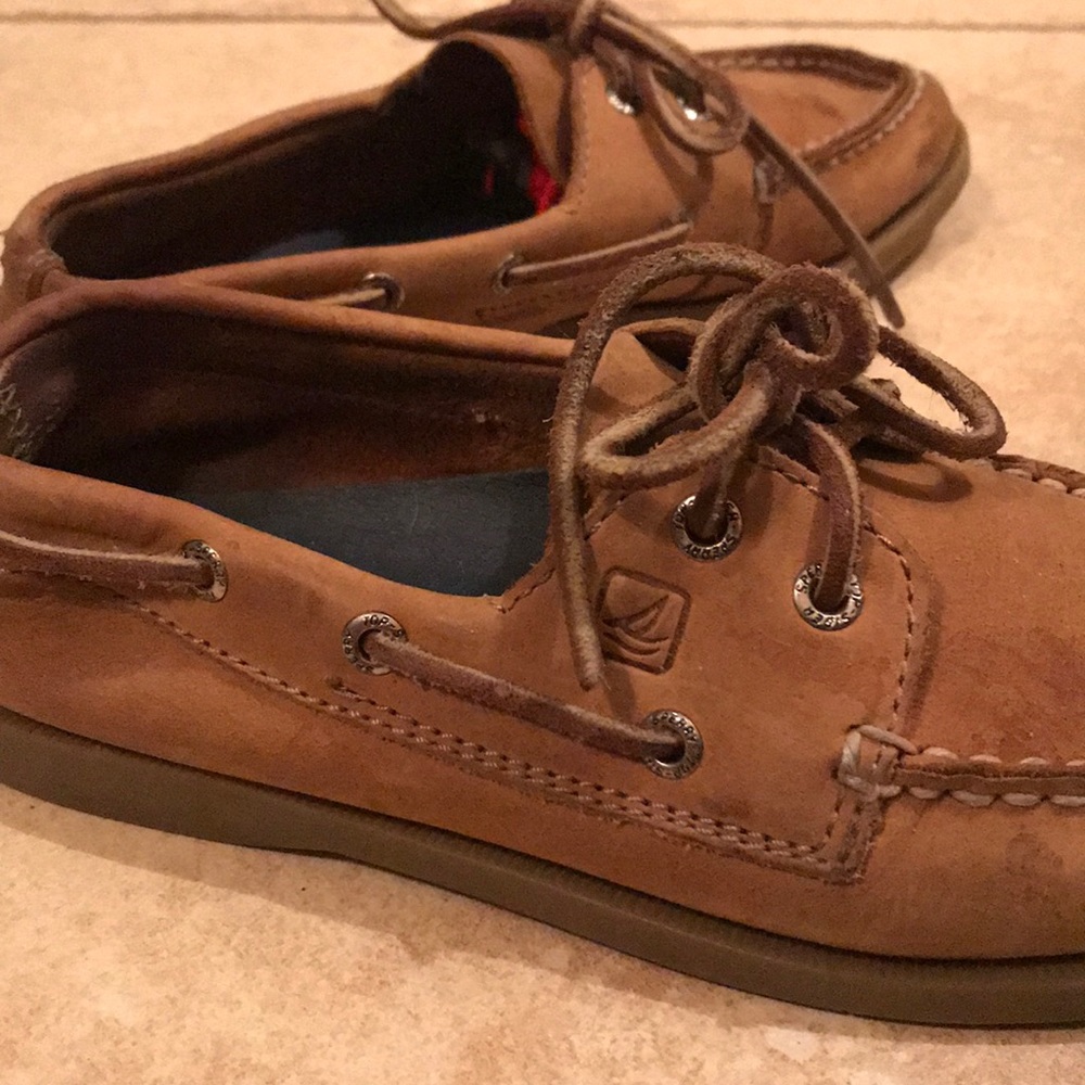 Sperry