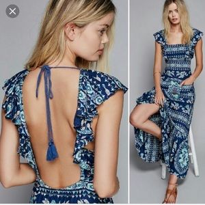 Spell and the Gypsy Collective, Free People Dress