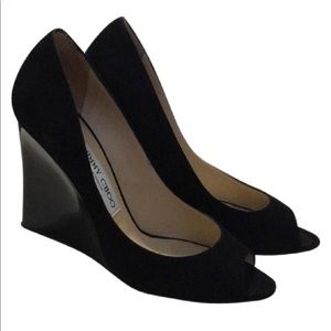 Jimmy Choo Wedges