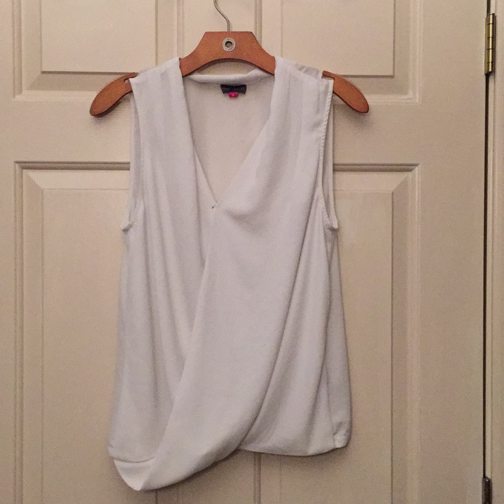 Vince Camuto Tank