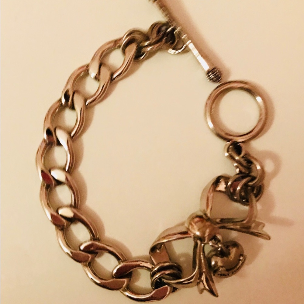 AUTHENTIC Juicy Couture Bracelet