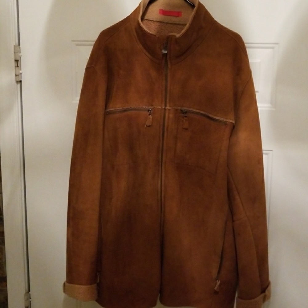 Man's  Layer sherlin