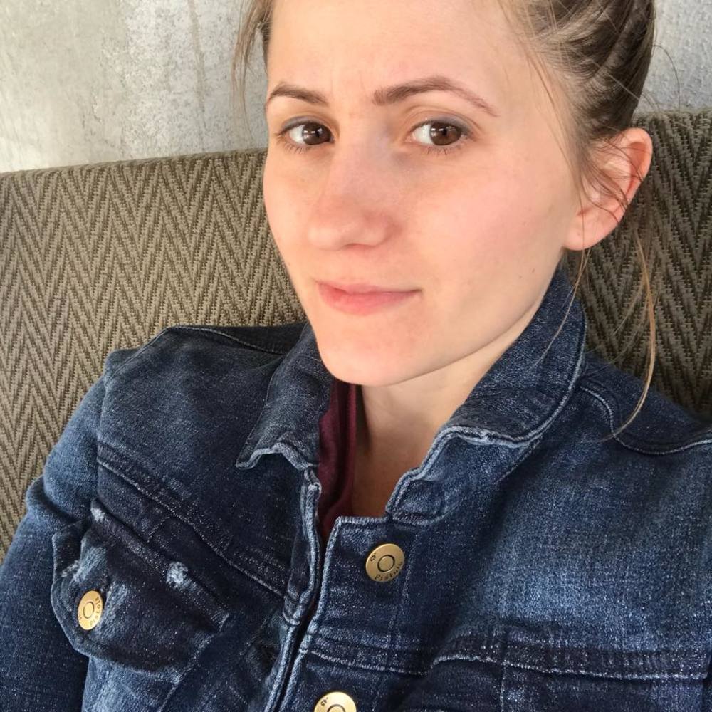Meet your Posher, Jessica