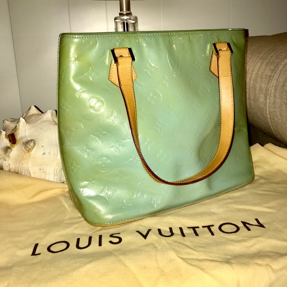❤️Authentic LV Bag