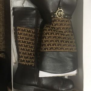 Michael Kors boots
