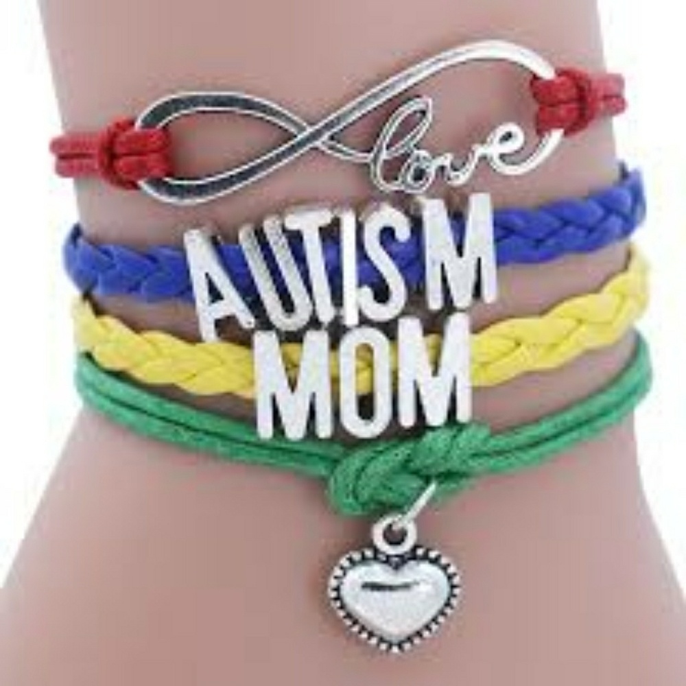 Autism Bracelet